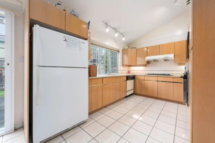 Breakfast Nook Photo of 3606 Mckay Drive, Richmond, BC
