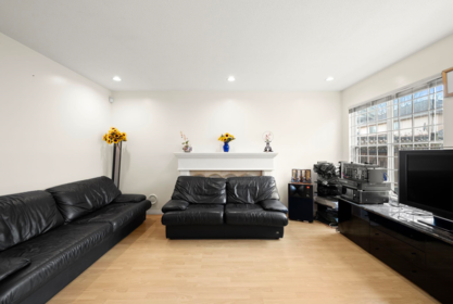 Dining Area Photo of 3606 Mckay Drive, Richmond, BC