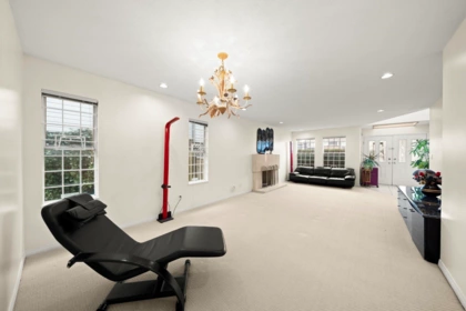 Family Room Photo of 3606 Mckay Drive, Richmond, BC