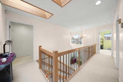 Garage Interior Photo of 3606 Mckay Drive, Richmond, BC