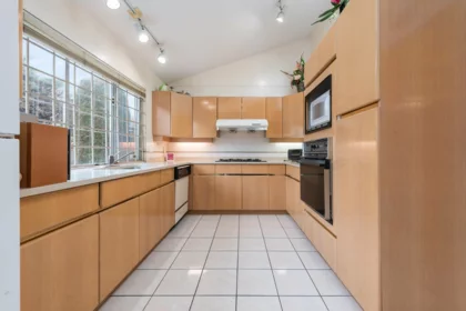 Pantry Photo of 3606 Mckay Drive, Richmond, BC