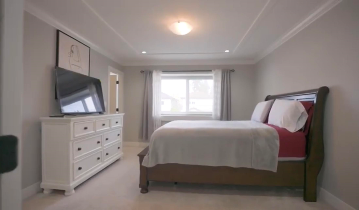 Bedroom 3 Photo of 24073 102 Avenue, Maple Ridge, BC