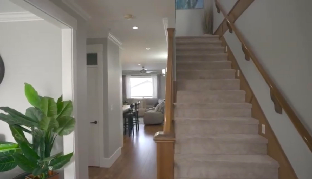 Bedroom 4 Photo of 24073 102 Avenue, Maple Ridge, BC