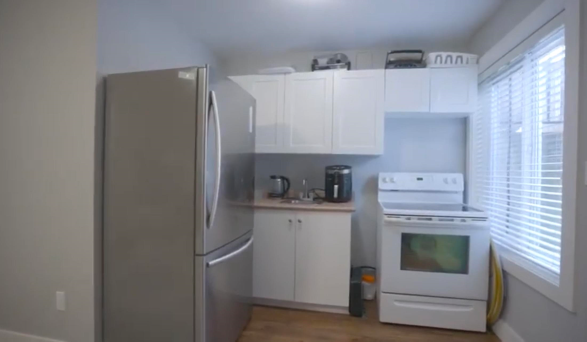 Pantry Photo of 24073 102 Avenue, Maple Ridge, BC