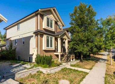 24073 102 Avenue, Maple Ridge, BC, Albion — 4 bed single family residence for sale