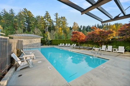 Outdoor Patio Photo of 72 4656 Orca Way, Tsawwassen, BC
