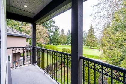 Entry Foyer Photo of 14867 76a Avenue, Surrey, BC
