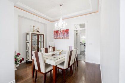 14867 76a Avenue, Surrey, BC, East Newton — 8 bed single family residence for sale