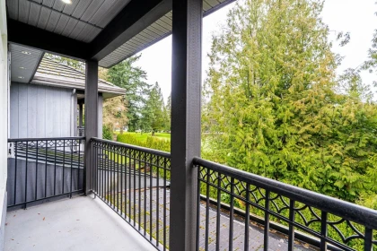 Garage Interior Photo of 14867 76a Avenue, Surrey, BC