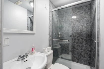 Hot Tub / Spa Photo of 14867 76a Avenue, Surrey, BC
