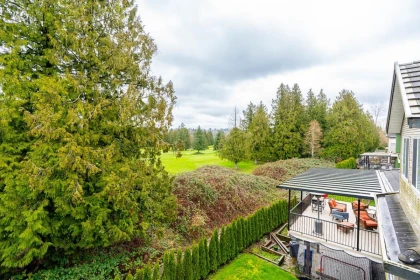Outdoor Patio Photo of 14867 76a Avenue, Surrey, BC