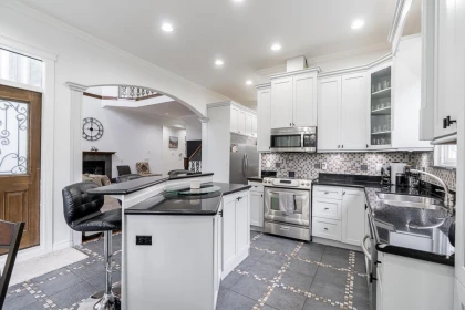 Pantry Photo of 14867 76a Avenue, Surrey, BC