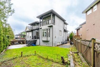 Street View Photo of 14867 76a Avenue, Surrey, BC