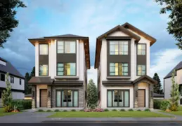 2 6682 Napier Street, Burnaby, BC
