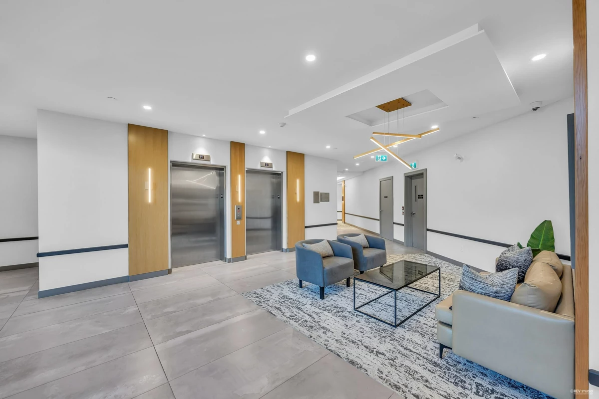 Bedroom 4 Photo of 105 20416 Park Avenue, Langley, BC