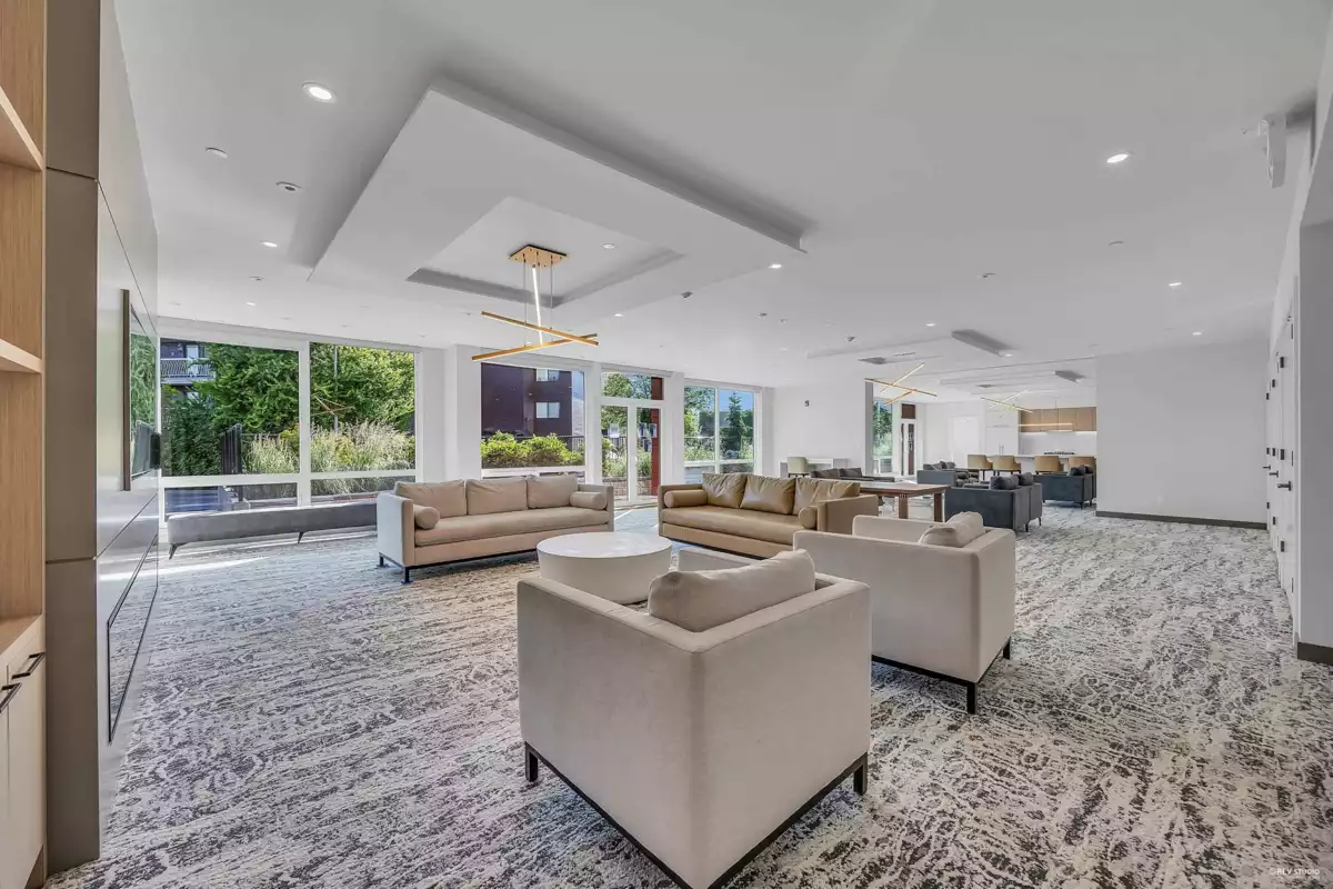 Guest Bathroom Photo of 105 20416 Park Avenue, Langley, BC