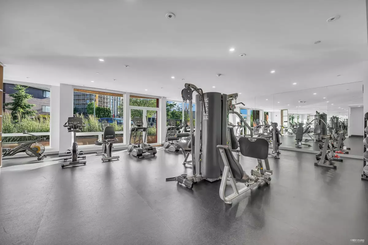 Laundry Room Photo of 105 20416 Park Avenue, Langley, BC