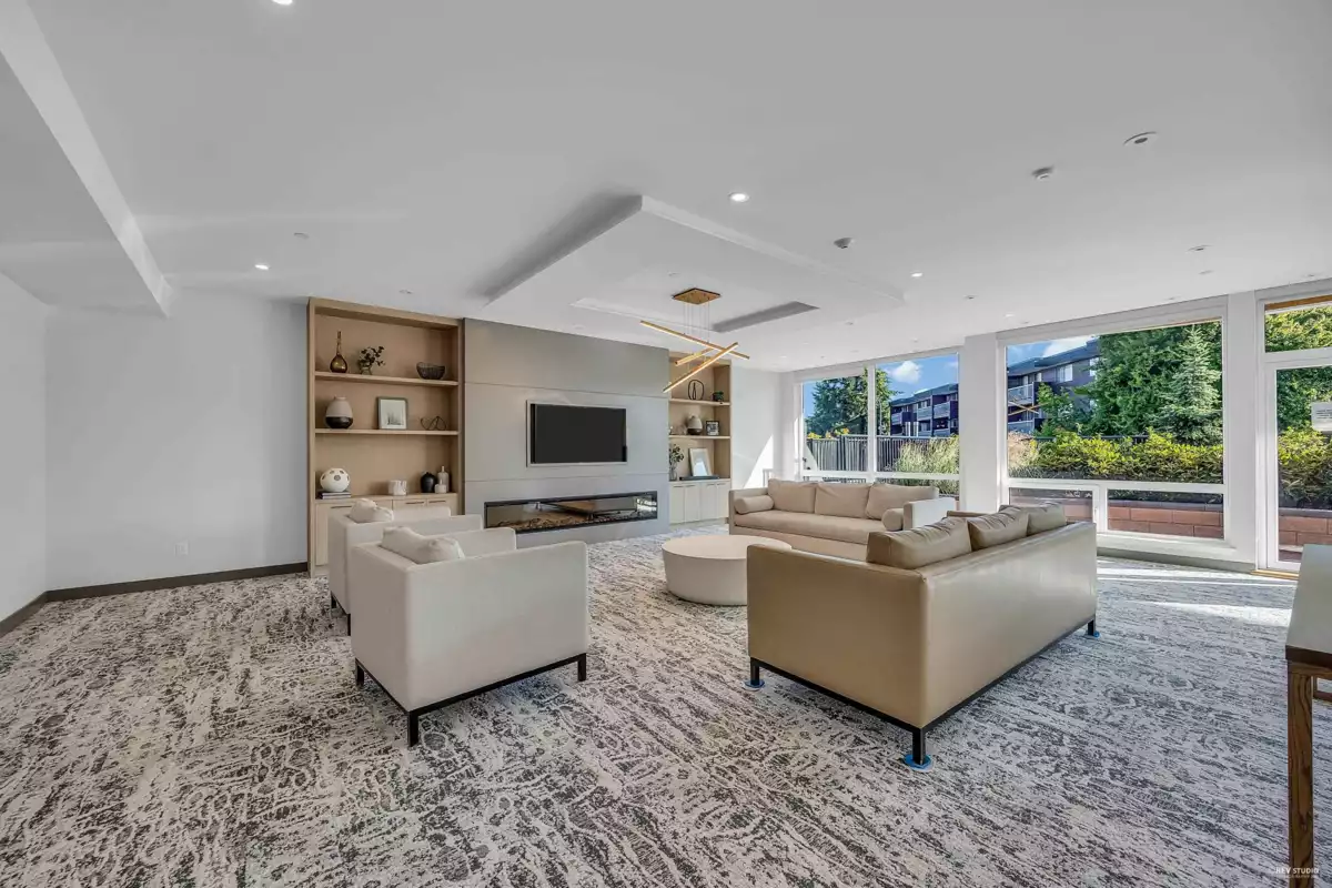 Loft / Bonus Room Photo of 105 20416 Park Avenue, Langley, BC