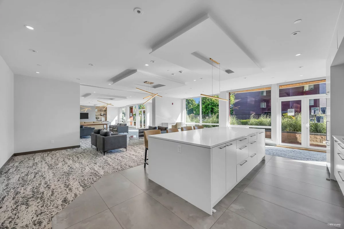 Office / Den Photo of 105 20416 Park Avenue, Langley, BC