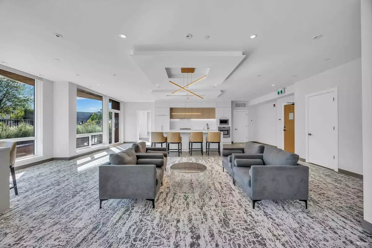 Powder Room Photo of 105 20416 Park Avenue, Langley, BC