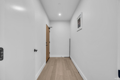Walk-In Closet Photo of 105 20416 Park Avenue, Langley, BC
