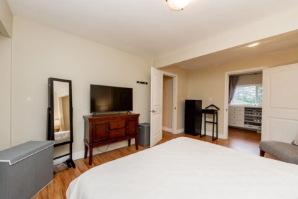 Bedroom 2 Photo of 1771 Rideau Avenue, Coquitlam, BC