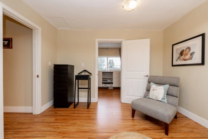 Bedroom 3 Photo of 1771 Rideau Avenue, Coquitlam, BC