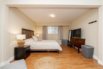 Bedroom 4 Photo of 1771 Rideau Avenue, Coquitlam, BC