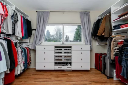 Guest Bathroom Photo of 1771 Rideau Avenue, Coquitlam, BC