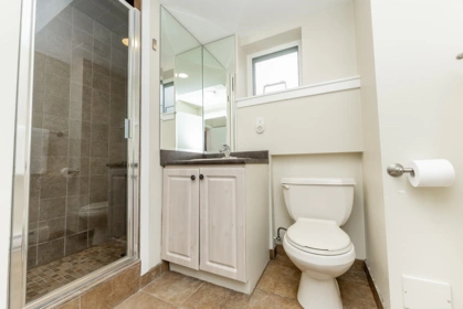 Hallway Photo of 1771 Rideau Avenue, Coquitlam, BC