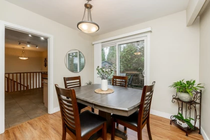 Kitchen Photo of 1771 Rideau Avenue, Coquitlam, BC