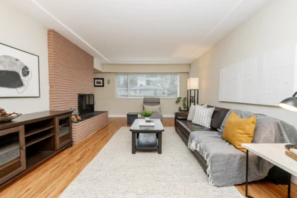 1771 Rideau Avenue, Coquitlam, BC