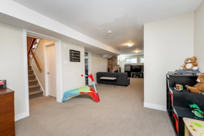 Loft / Bonus Room Photo of 1771 Rideau Avenue, Coquitlam, BC
