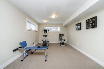 Office / Den Photo of 1771 Rideau Avenue, Coquitlam, BC