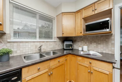 Pantry Photo of 1771 Rideau Avenue, Coquitlam, BC