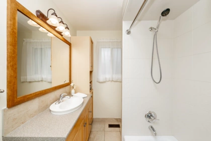 Powder Room Photo of 1771 Rideau Avenue, Coquitlam, BC