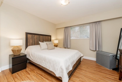 Walk-In Closet Photo of 1771 Rideau Avenue, Coquitlam, BC