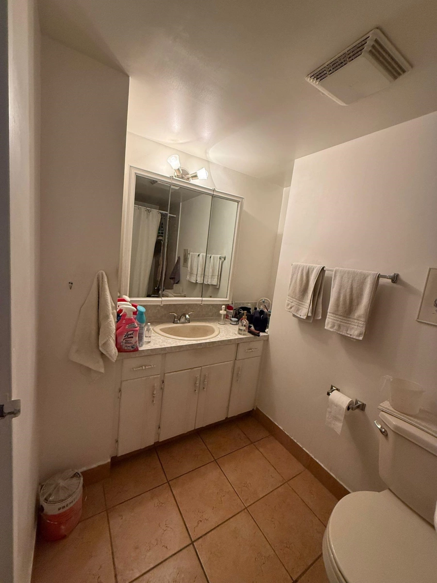 Loft / Bonus Room Photo of 305 620 Eight Avenue, New Westminster, BC