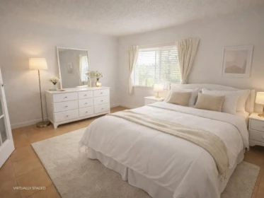 Breakfast Nook Photo of 305 620 Eight Avenue, New Westminster, BC