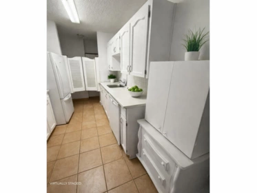 Kitchen Photo of 305 620 Eight Avenue, New Westminster, BC
