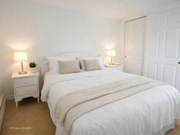 Pantry Photo of 305 620 Eight Avenue, New Westminster, BC