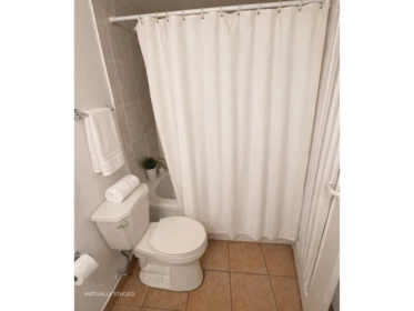 Primary Bedroom Photo of 305 620 Eight Avenue, New Westminster, BC