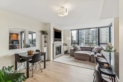 808 9180 Hemlock Drive, Richmond, BC, Richmond — Apartment/Condo for sale