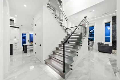 Walk-In Closet Photo of 8269 111b Street, Delta, BC