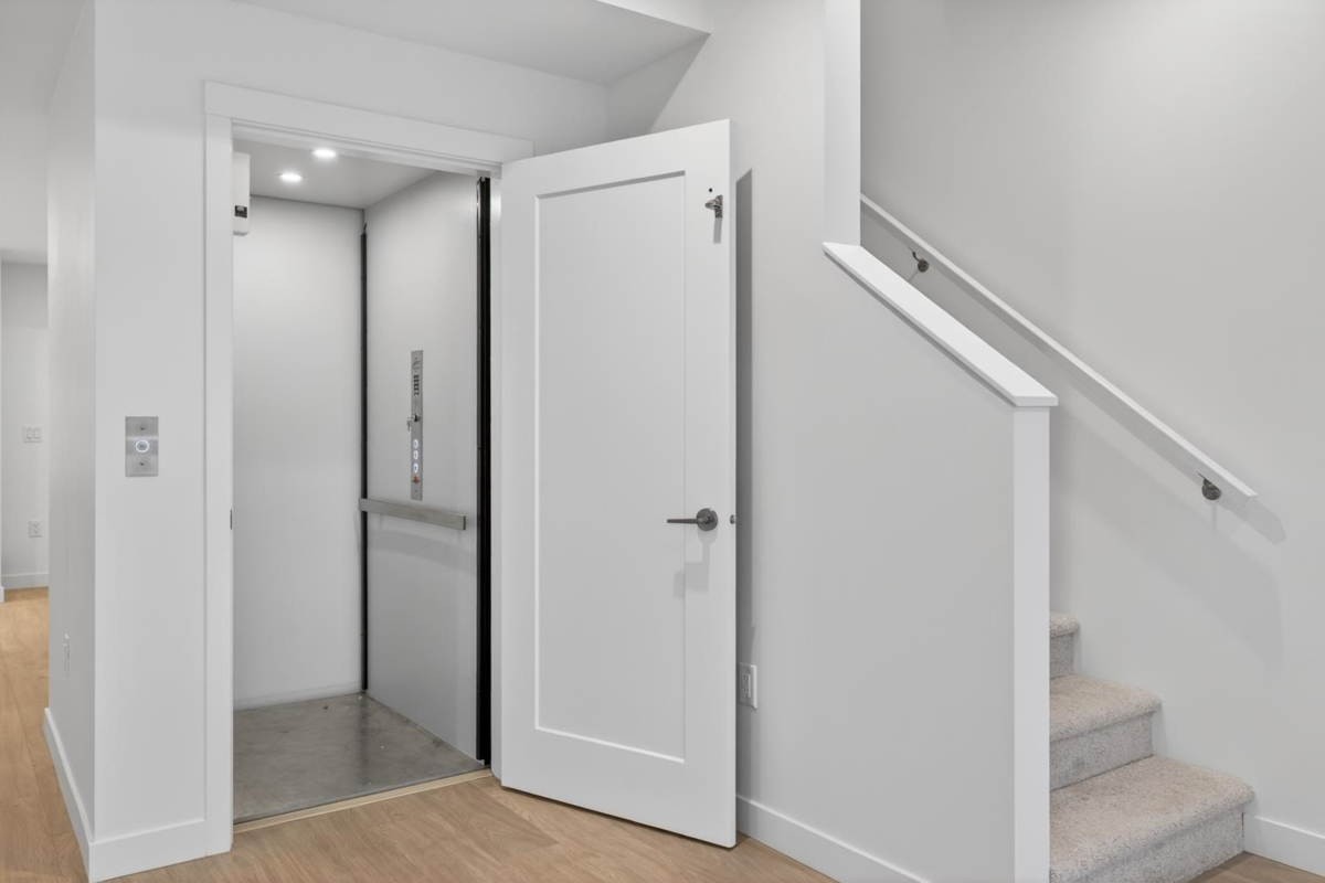 Bedroom 2 Photo of 11 10333 River Drive, Richmond, BC