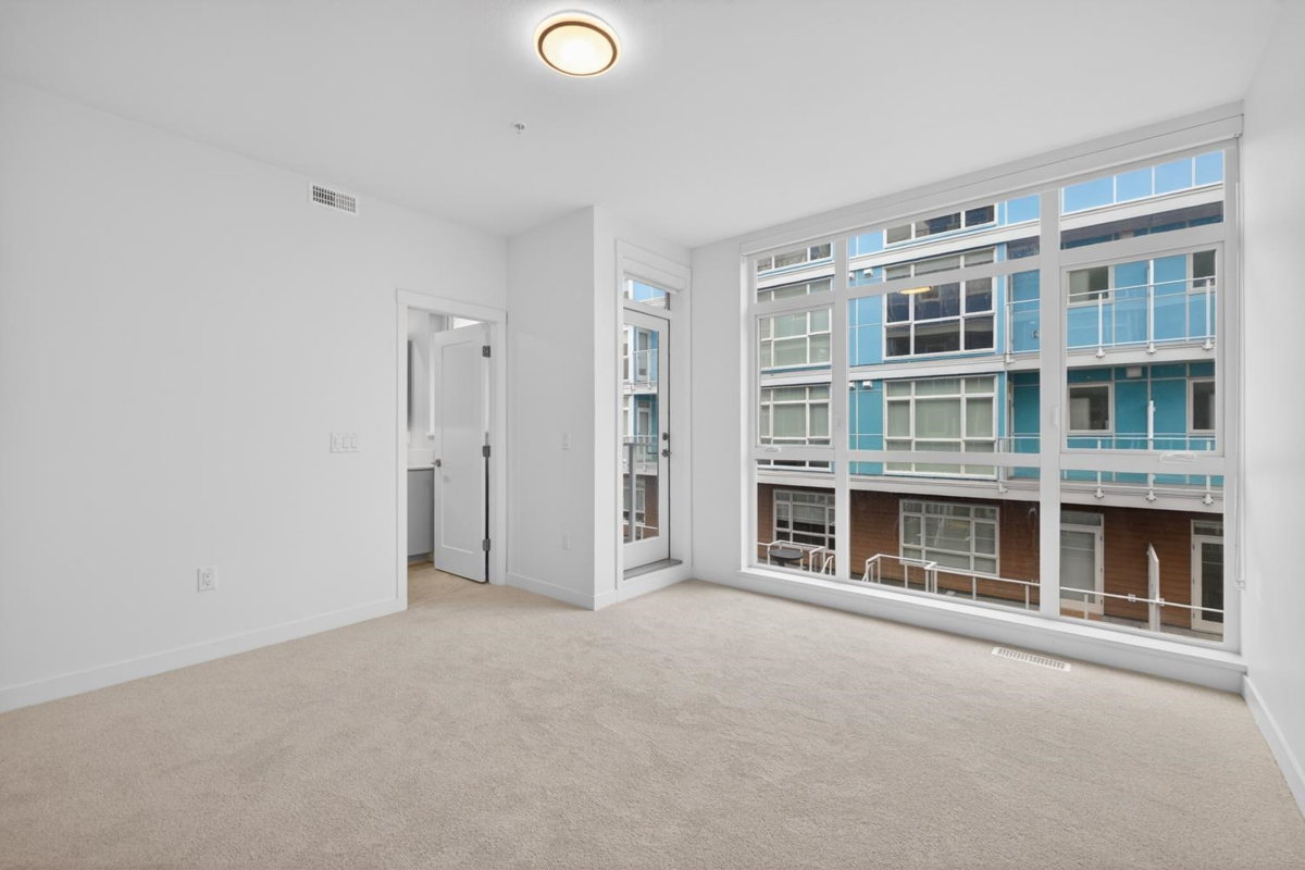 Bedroom 3 Photo of 11 10333 River Drive, Richmond, BC