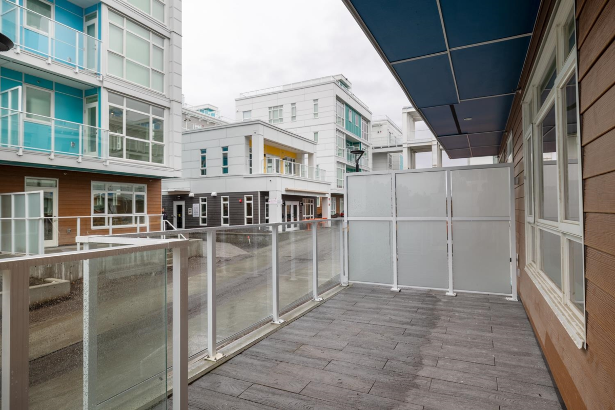 Office / Den Photo of 11 10333 River Drive, Richmond, BC