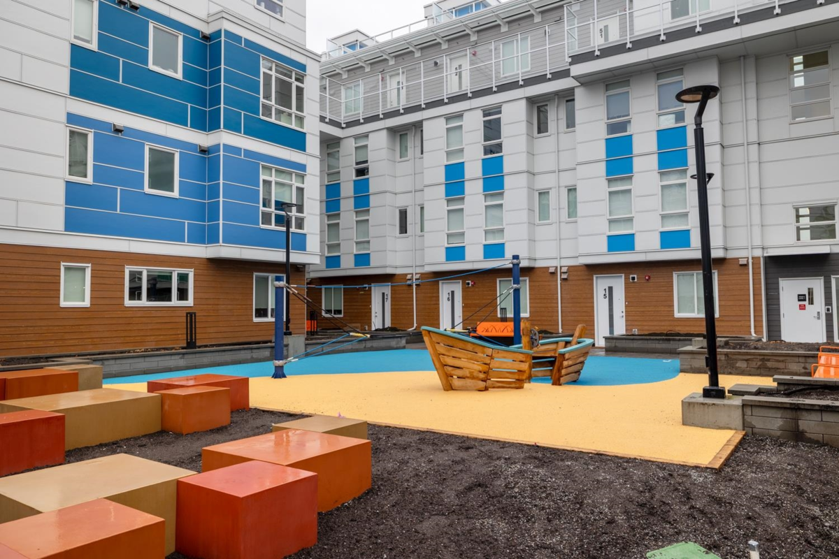 Powder Room Photo of 11 10333 River Drive, Richmond, BC