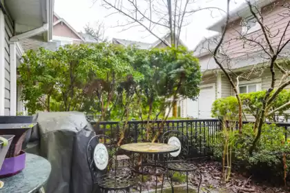 #22 9288 Keefer Avenue, Richmond, BC, Richmond — Townhouse for sale