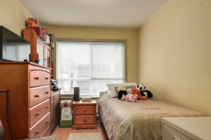 Loft / Bonus Room Photo of #22 9288 Keefer Avenue, Richmond, BC